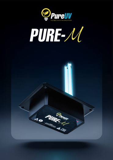 PURE-M Website Tile