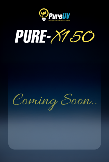 PURE-X150